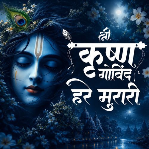 Shri Krishan Govind Hare Murari