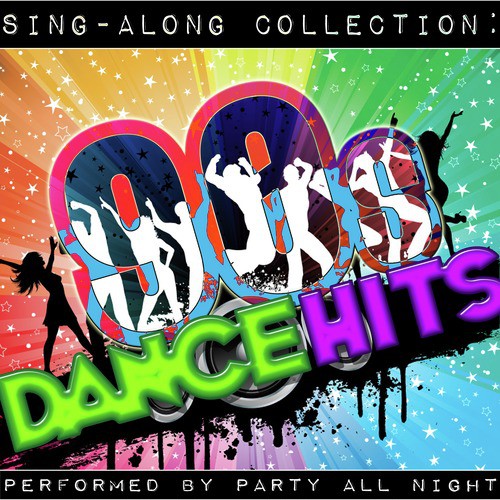 Sing-Along Collection: 90's Dance Hits