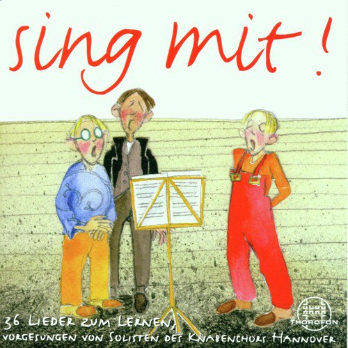 Sing mit