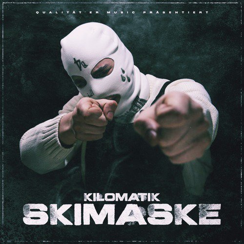 SKIMASKE