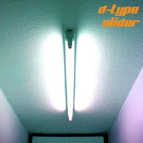 Slider cover art