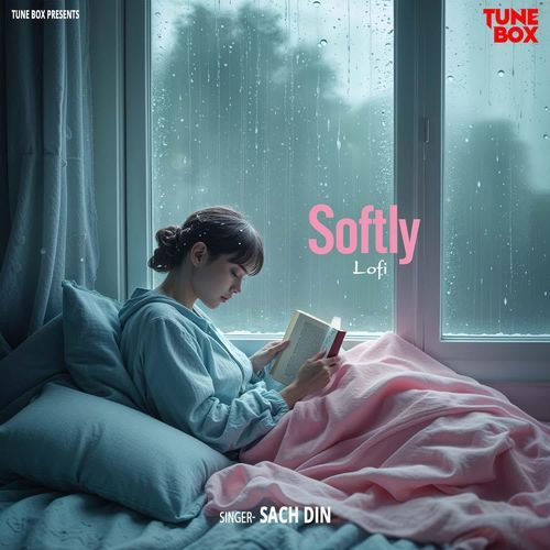 Softly - Lofi