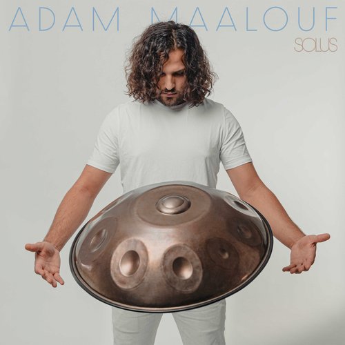 Solus cover art