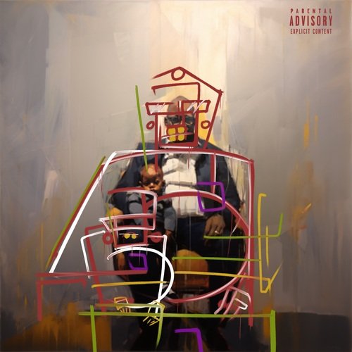 Buyela cover art