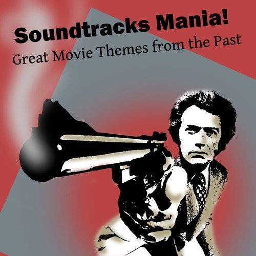 Soundtracks Mania! Great Movie Themes from the Past! (Mojo Jazz)