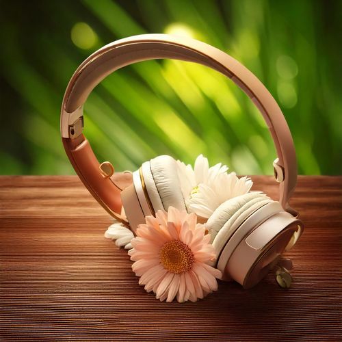 Spa Music: Soothing Melodic Essence