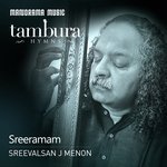 Sreeramam  (From "Thambura Hymns")
