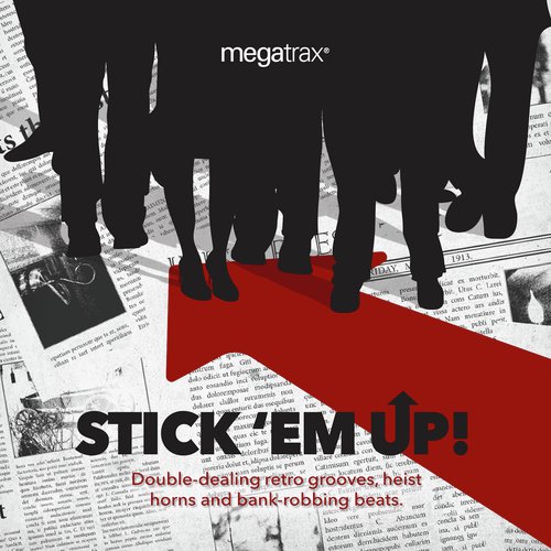 Stick 'Em Up!_poster_image