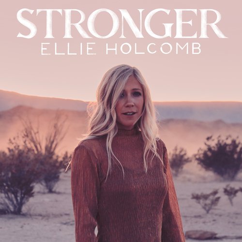 Stronger (Radio Edit)_poster_image