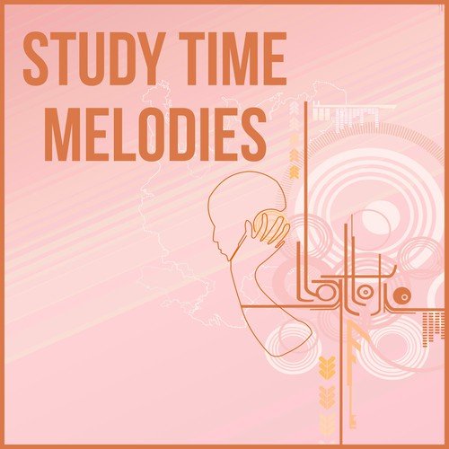 Study Time Melodies –  Perfect Background for Learning and Reading that Helps to Concentrate on Work, Nature Sounds for Calm Down & Focus Mind