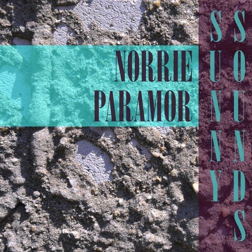 Norrie Paramor