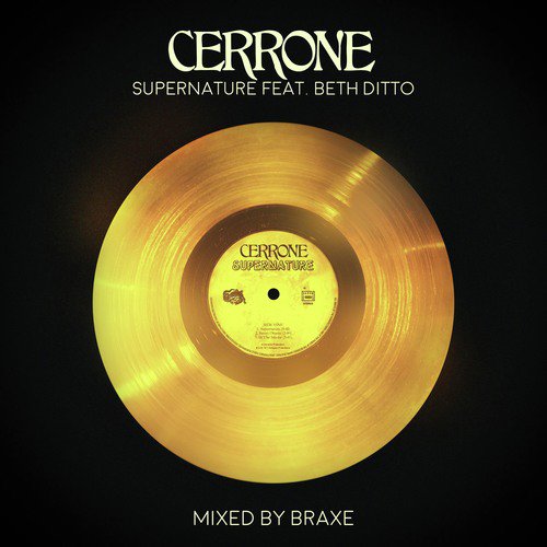 Supernature (feat. Beth Ditto) [Alan Braxe Remix]_poster_image