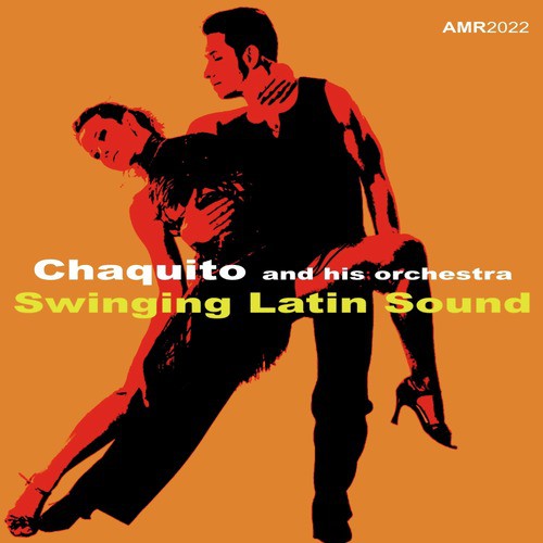 Swinging Latin Sound