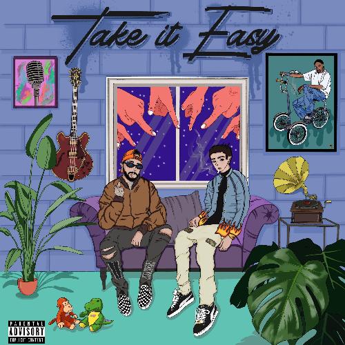 Take it Easy_poster_image