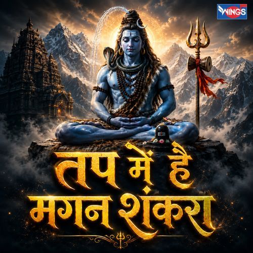 Tap Me Hai Mangan Shankara