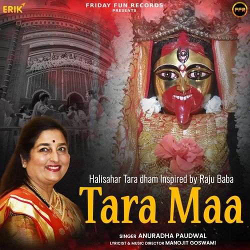 Tara Maa