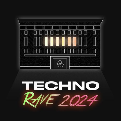 Techno Rave 2024