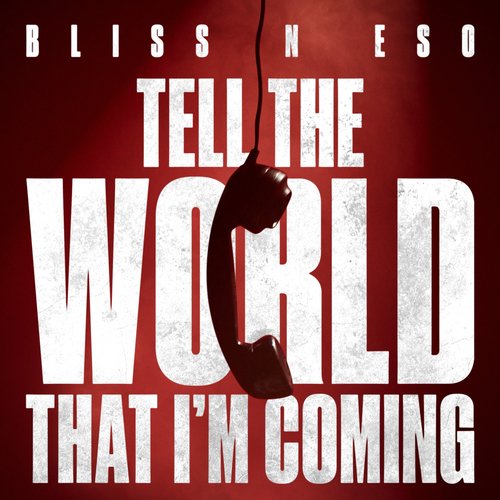 Tell The World That I’m Coming_poster_image