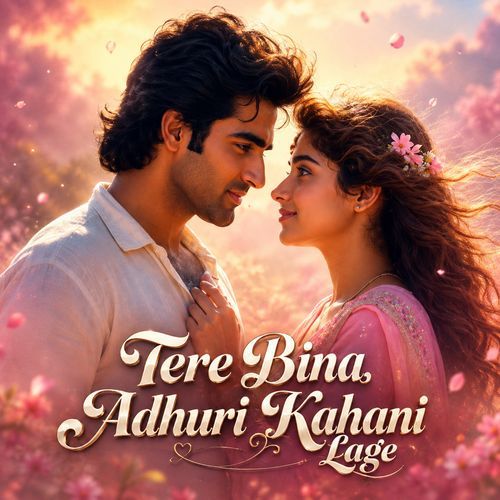 Tere Bina Adhuri Kahani Lage