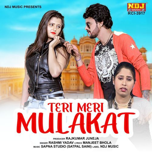 Teri Meri Mulakat