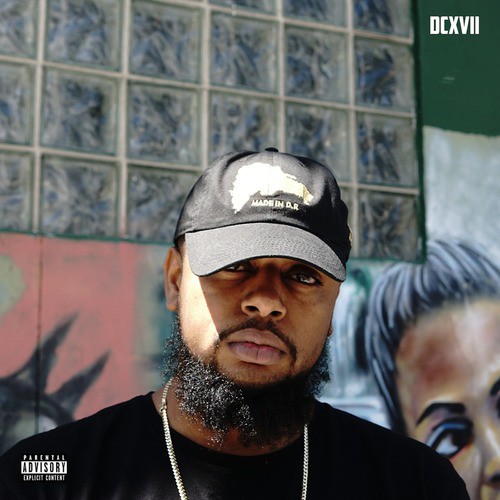 Moreno cover art
