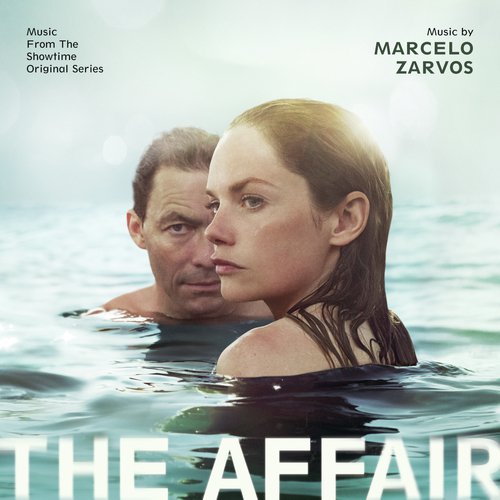 The Affair (Music From The Showtime Original Series)