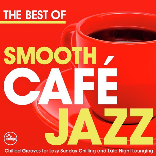 Mood Indigo cover art