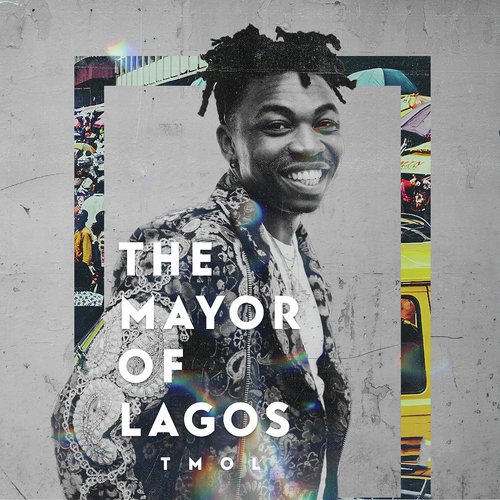 The Mayor of Lagos_poster_image