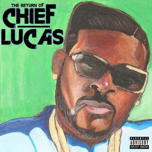 The Return of Chief Lucas