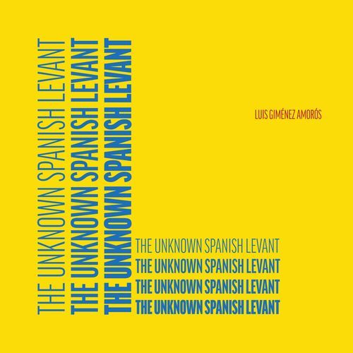 Levant cover art