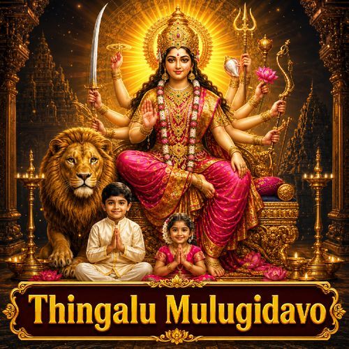 Thingalu Mulugidavo