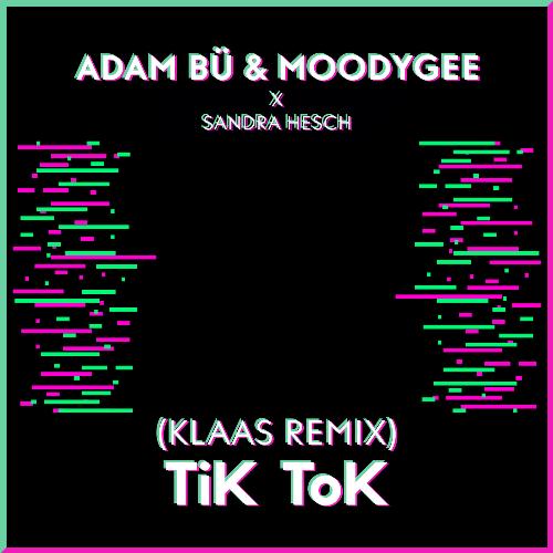 TiK ToK (Klaas Remix)_poster_image