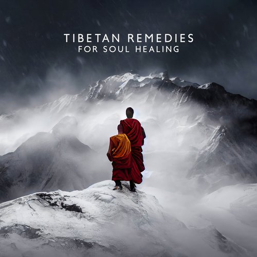 Tibetan Remedies for Soul Healing_poster_image