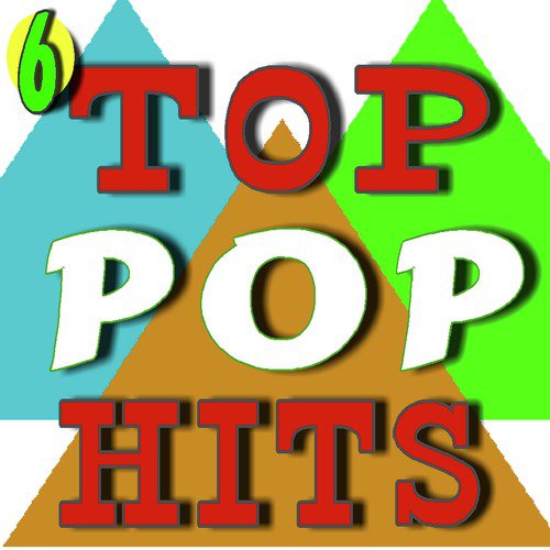 Top Pop Hits, Vol. 6