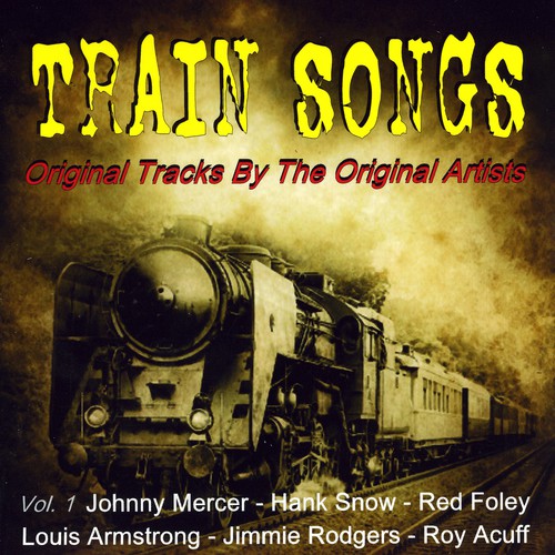 Train Songs Vol.1