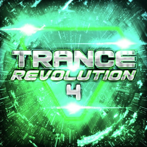 Trance Revolution 4