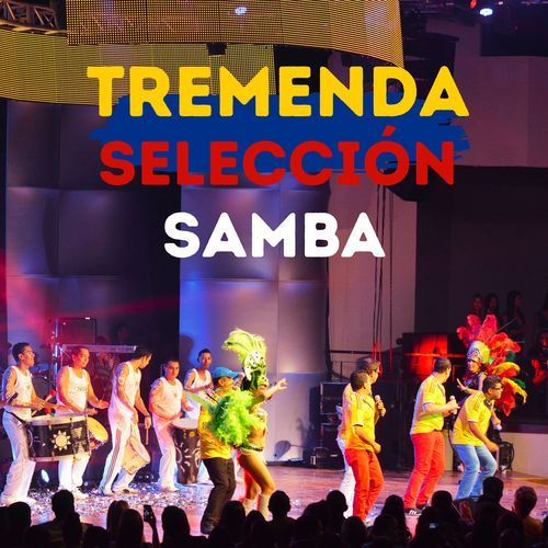 Tremenda Selección (Samba)