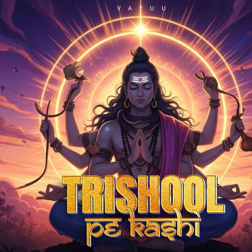 Trishool Pe Kashi