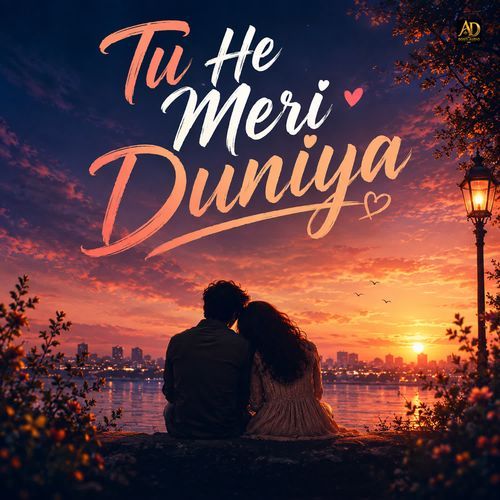 Tu He Meri Duniya