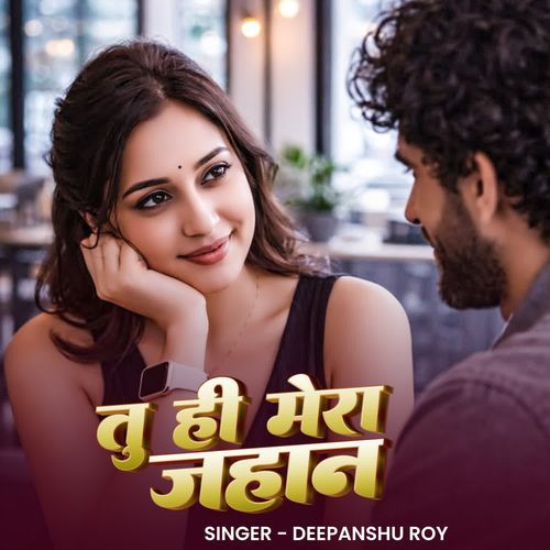 Tu Hi Mera Jahaan