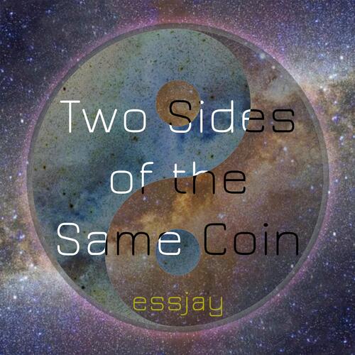 Two Sides of the Same Coin (Dream Trance)_poster_image