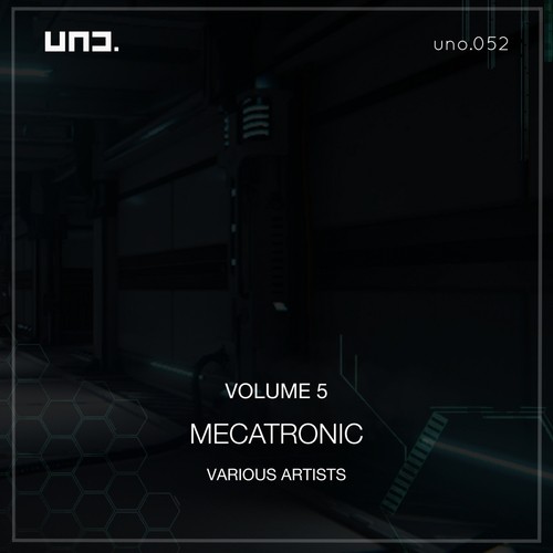 UNO. (Mecatronic) Volume 5