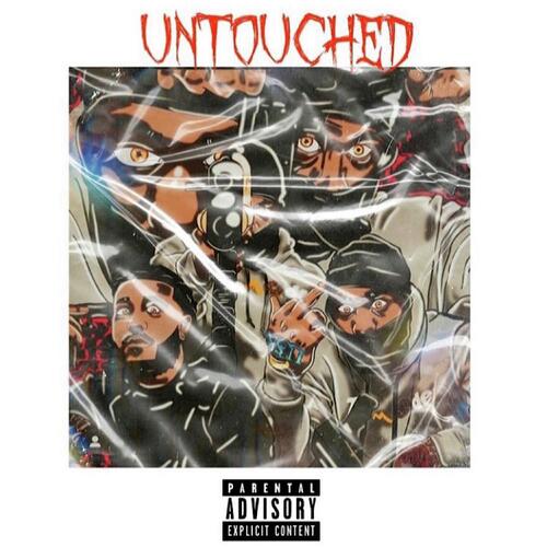 YN JAY FLOW cover art