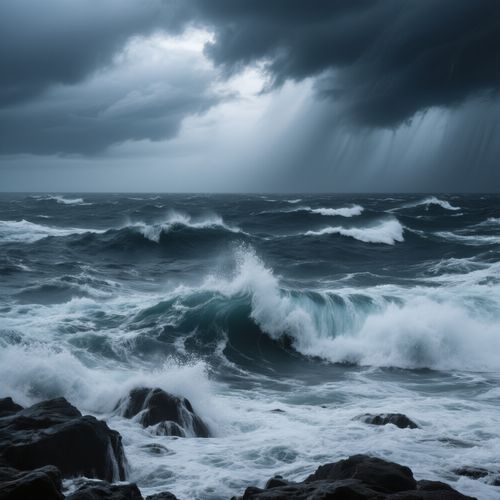 Un Mar de Emociones