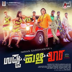 Uppu Huli Khara (Title Track)-EgYueCdiWUs