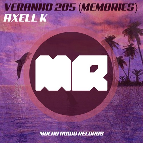 Veranno 205 (Memories) (Original Mix)