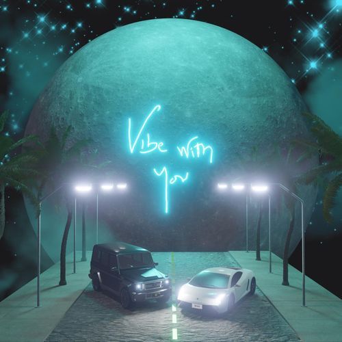 Vibe with You_poster_image