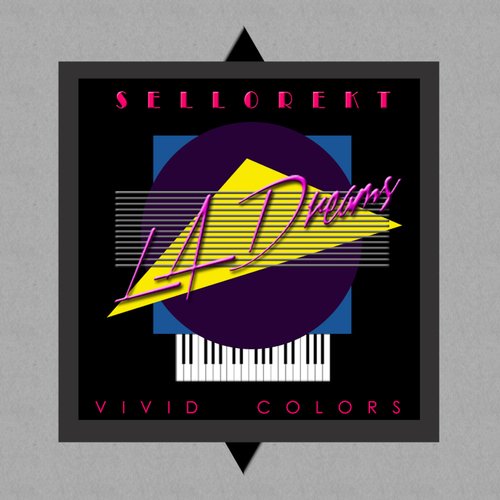 Open Air cover art