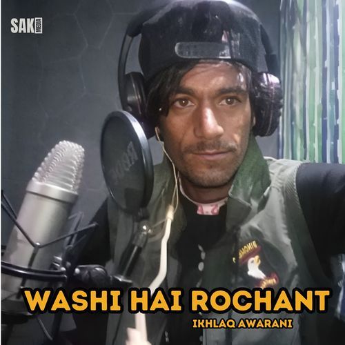 Washi Hai Rochant