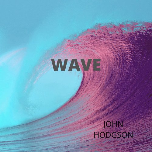 Air Wave cover art